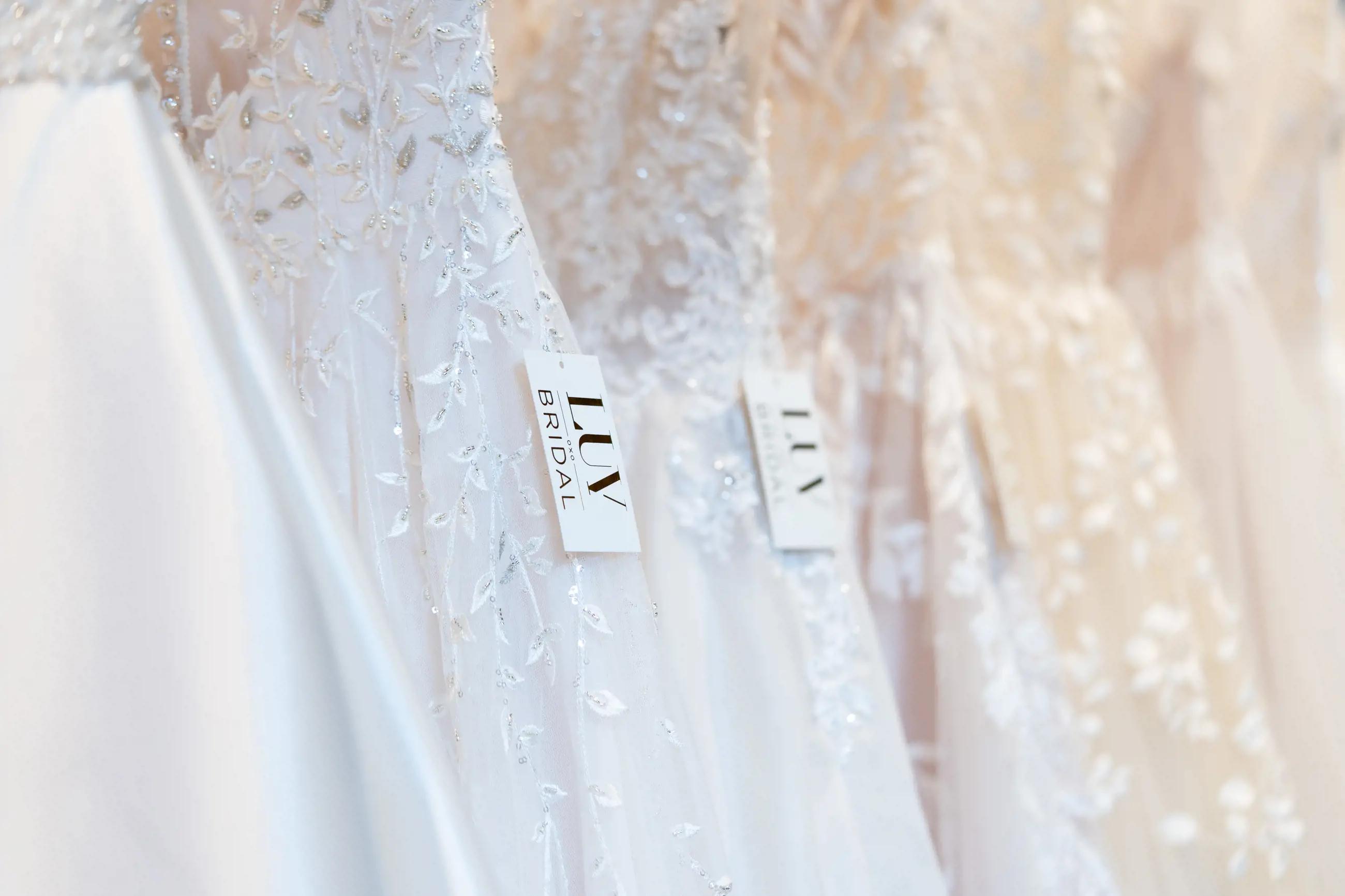 Visit The Bridal Guide to Dress Materials details page