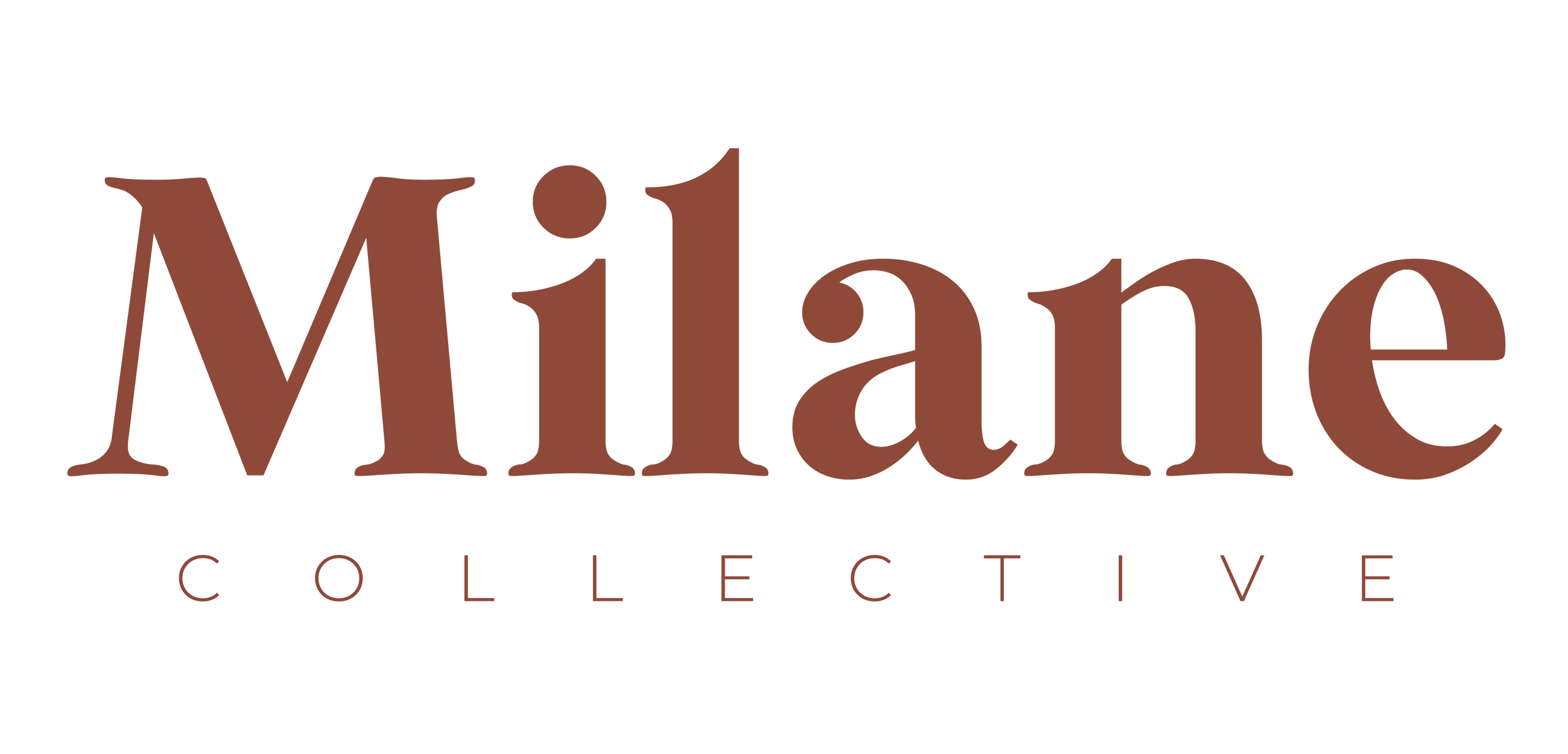 Milane Collective logo