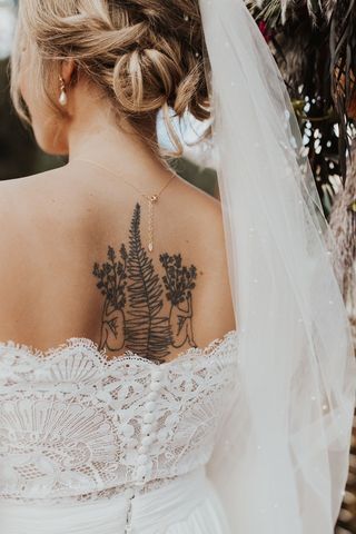 Dan and Lauren's Wedding