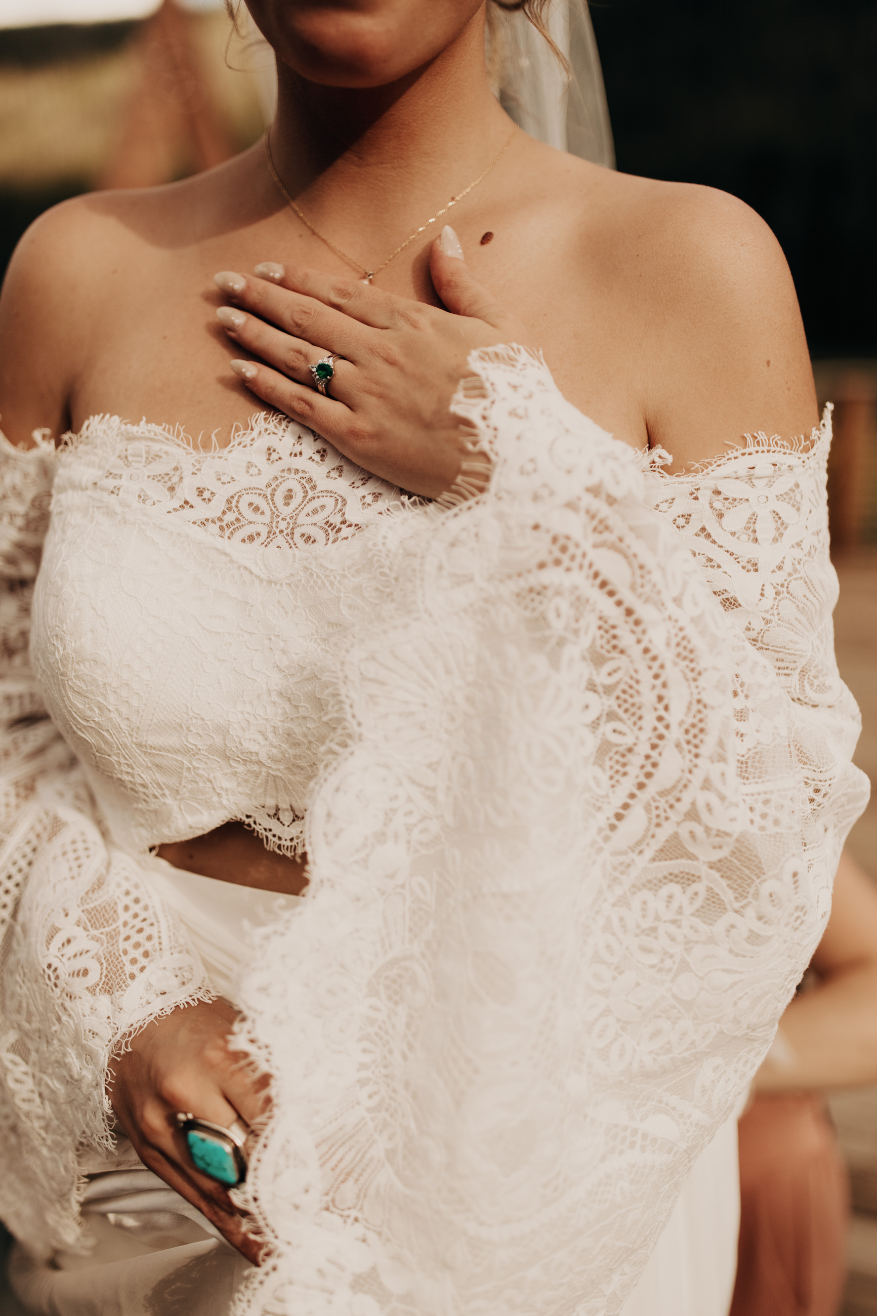 Dan and Lauren's Wedding