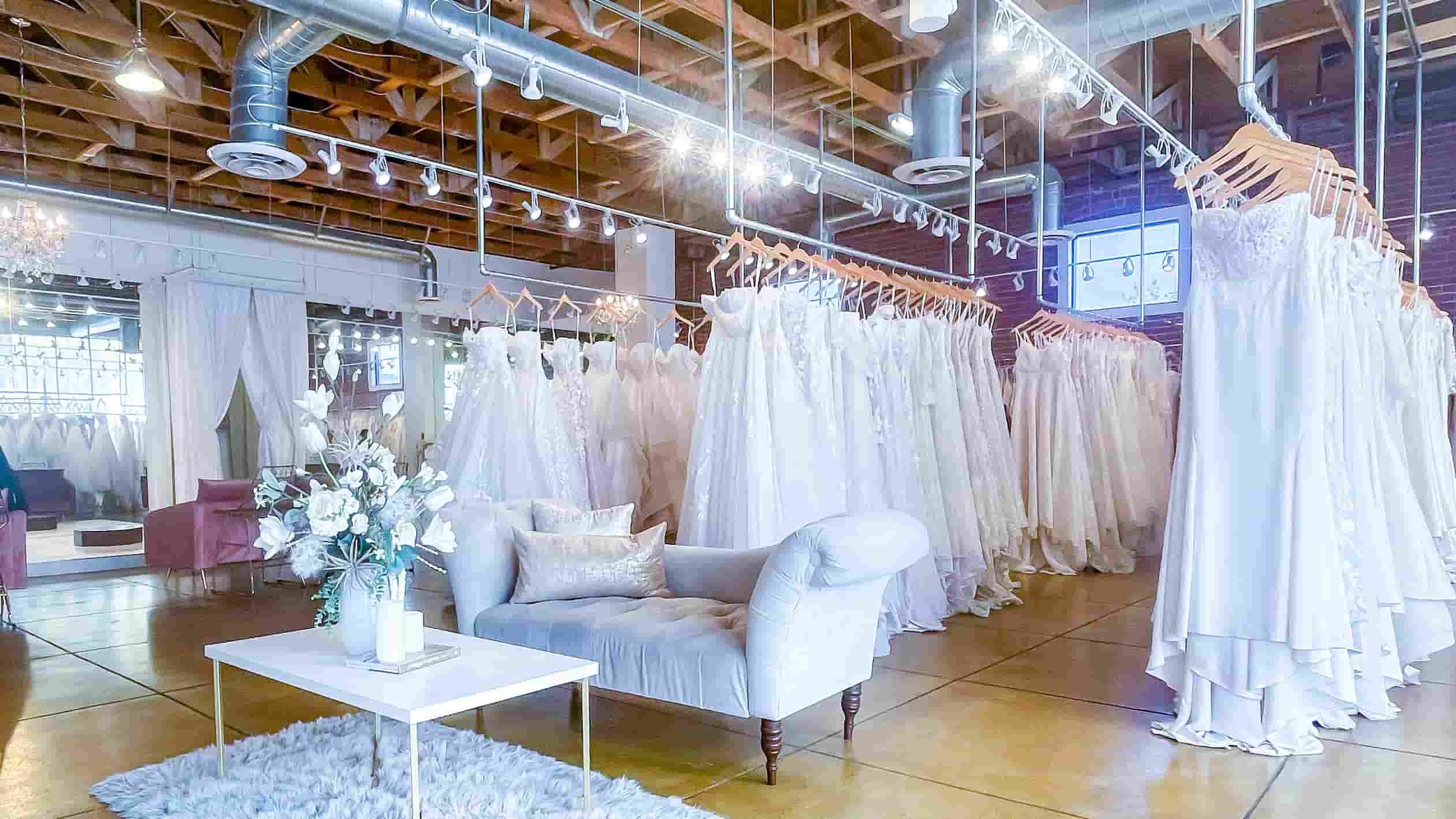 All You Need to Know About Renting a Luv Showroom