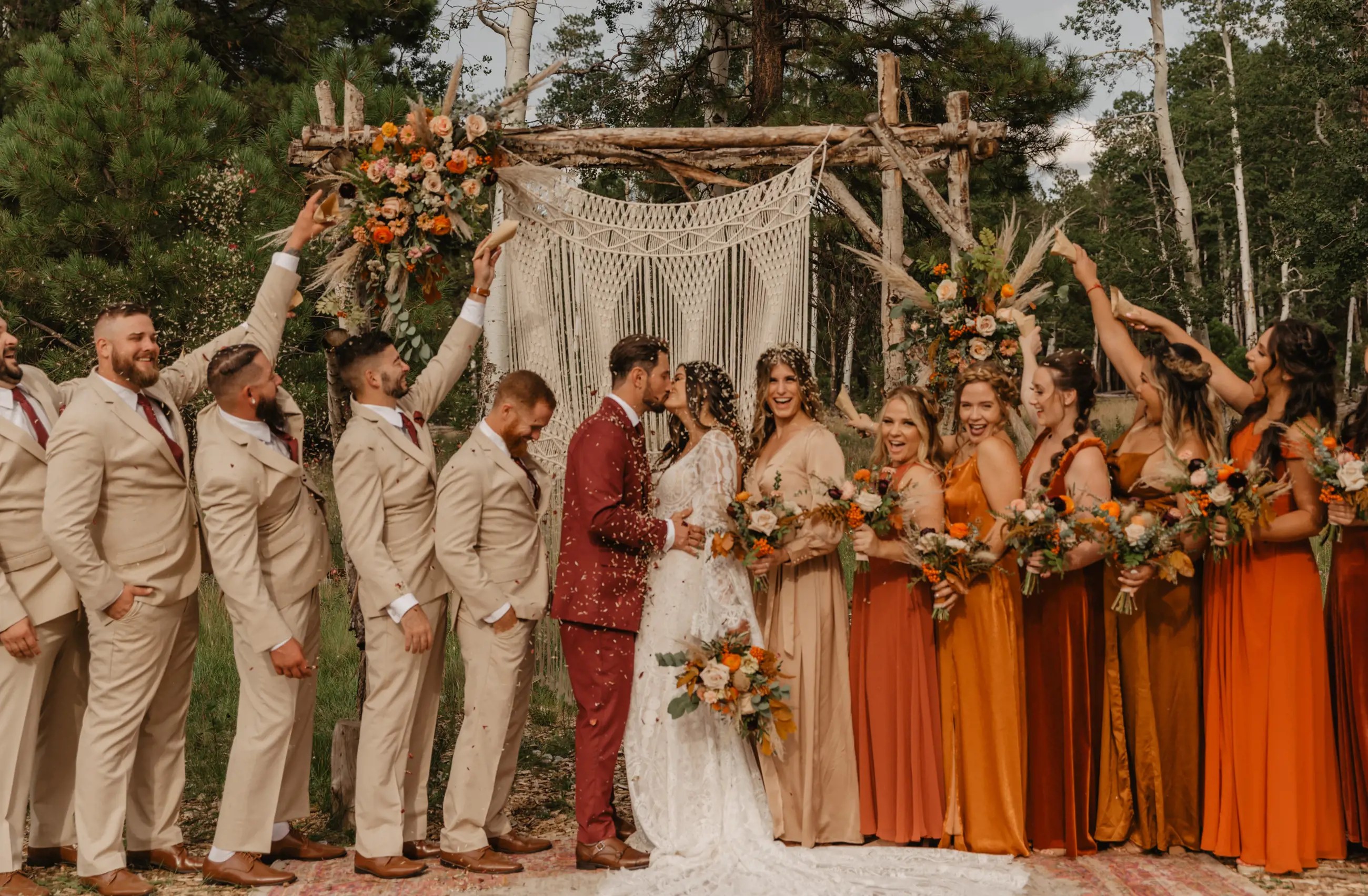Visit James and Victoria in the ARYN gown details page