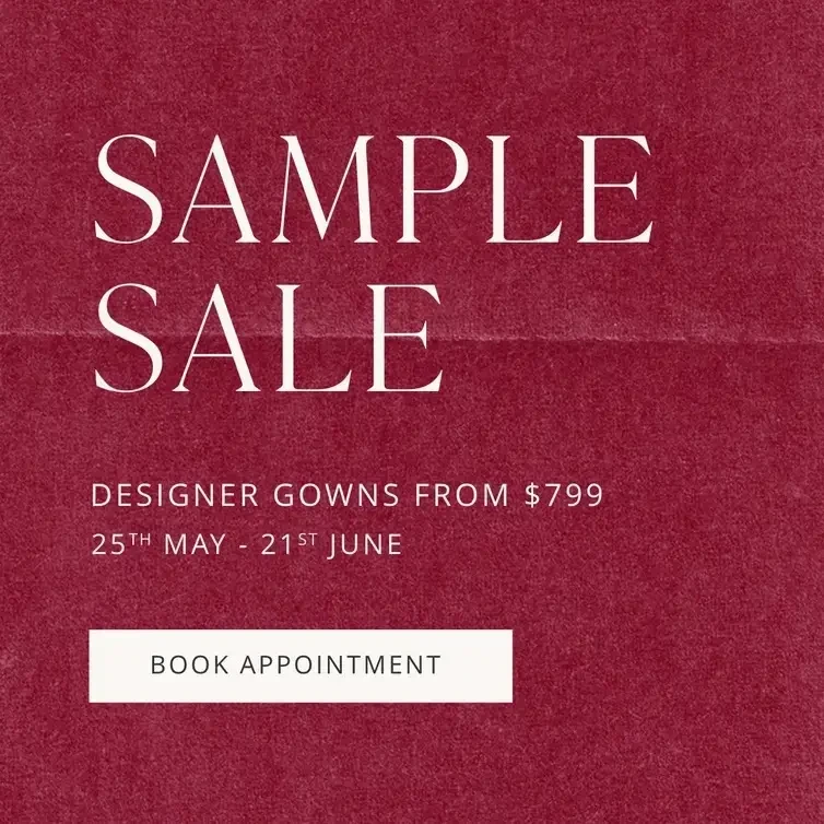 Sample Sale Mobile Image