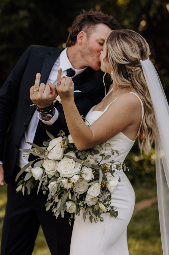 Katelyn & Thomas