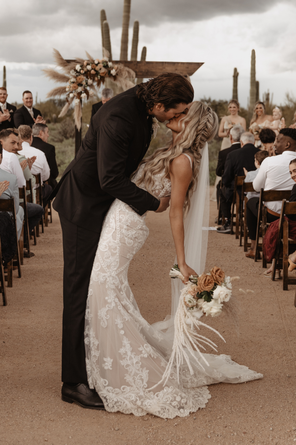 Veronika & Connor