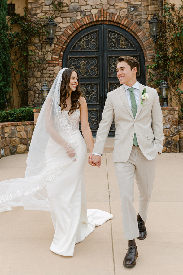 Cindy & Ethan