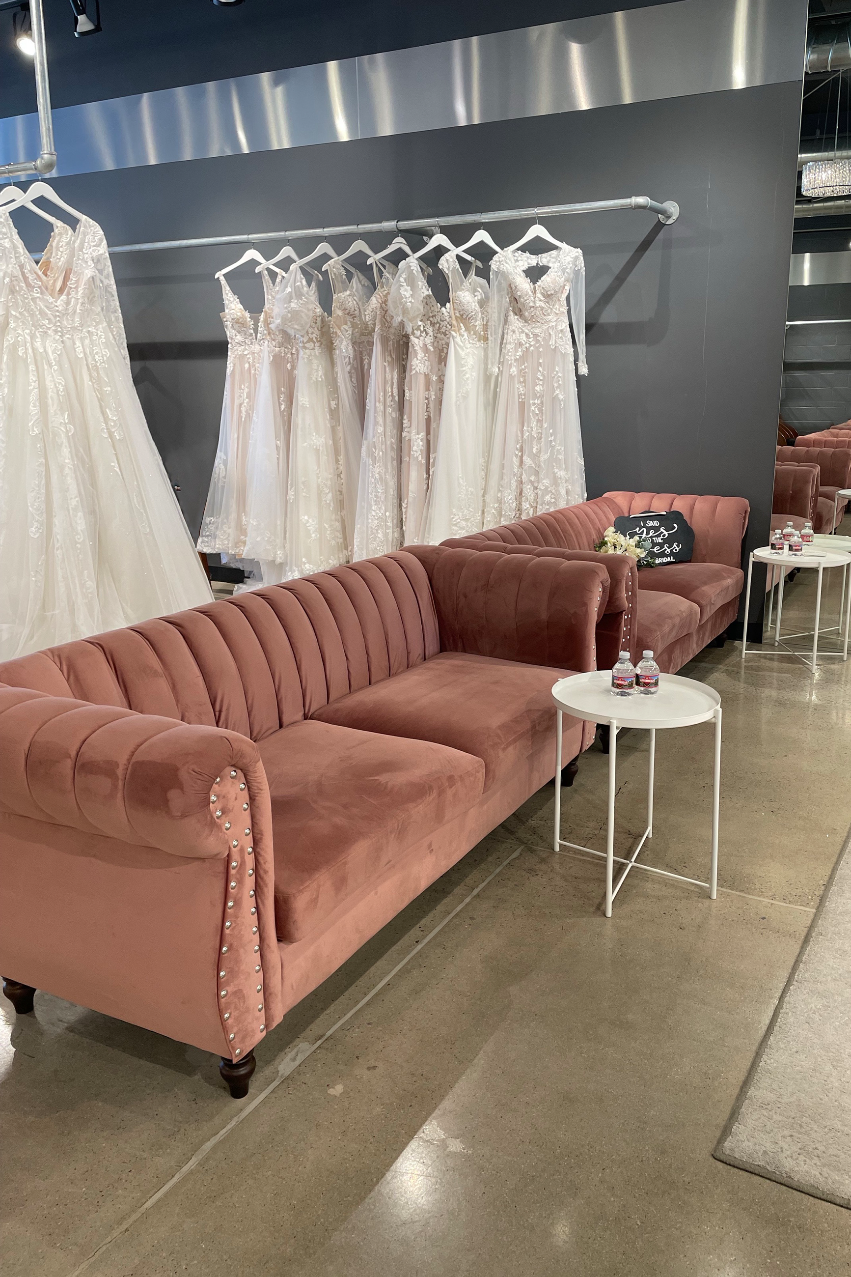 San Diego Showroom