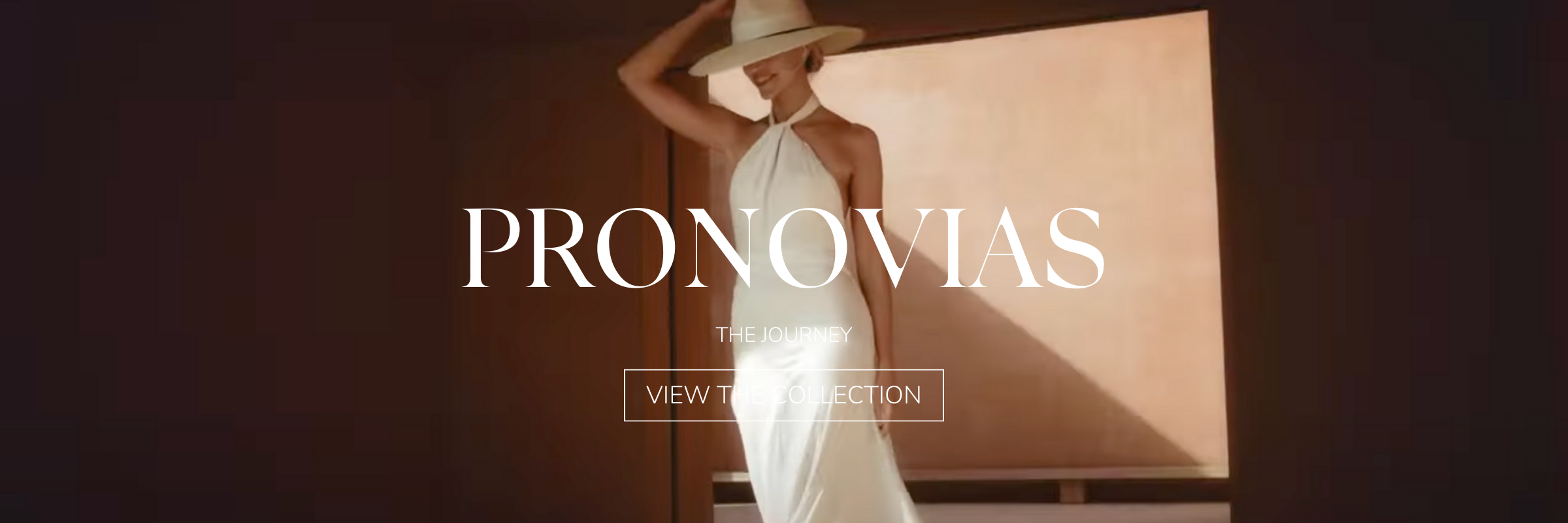 Pronovias Wedding Dresses