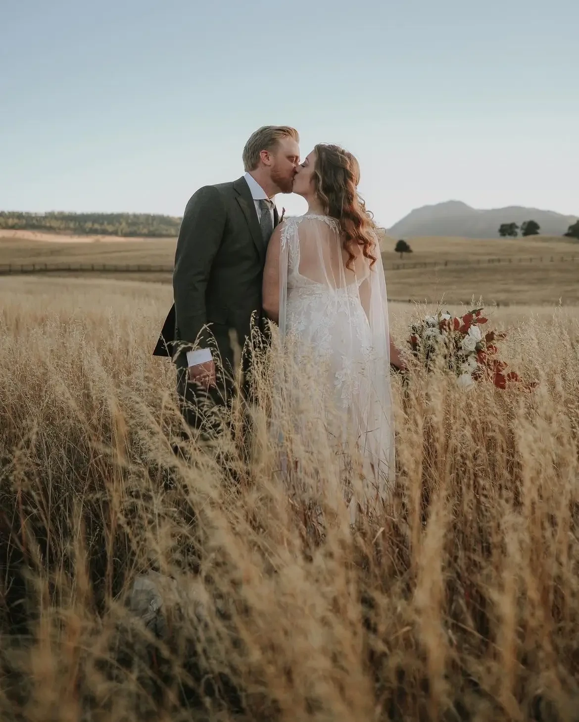 Sarah & Tyler