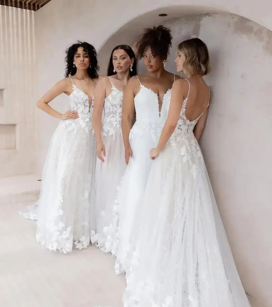 Visit Luv Bride Page