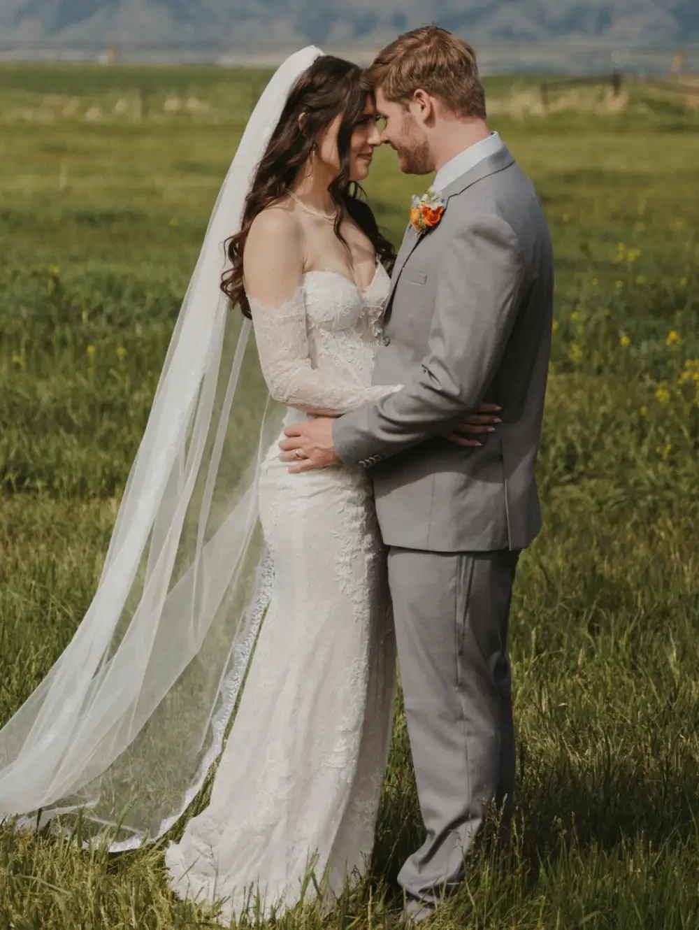 Juliette & Zach