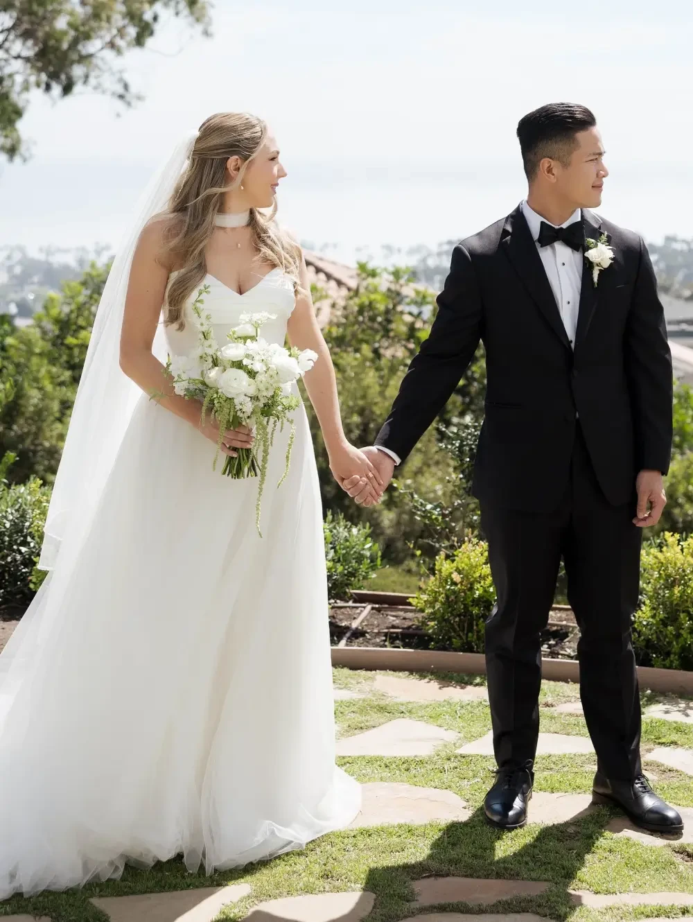 April & Kevin