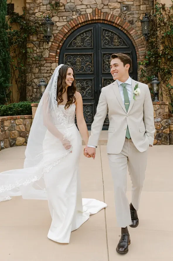 Cindy & Ethan
