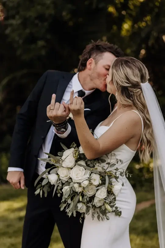 Katelyn & Thomas