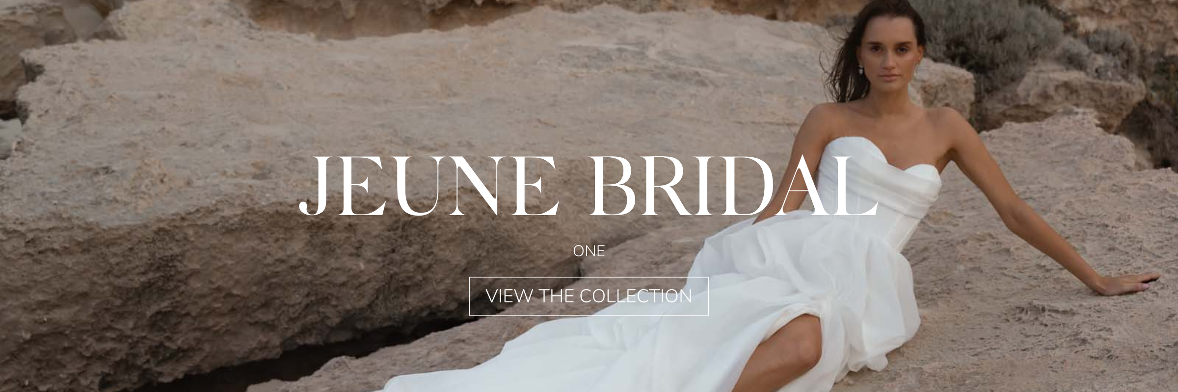Jeune Bridal Wedding Dresses