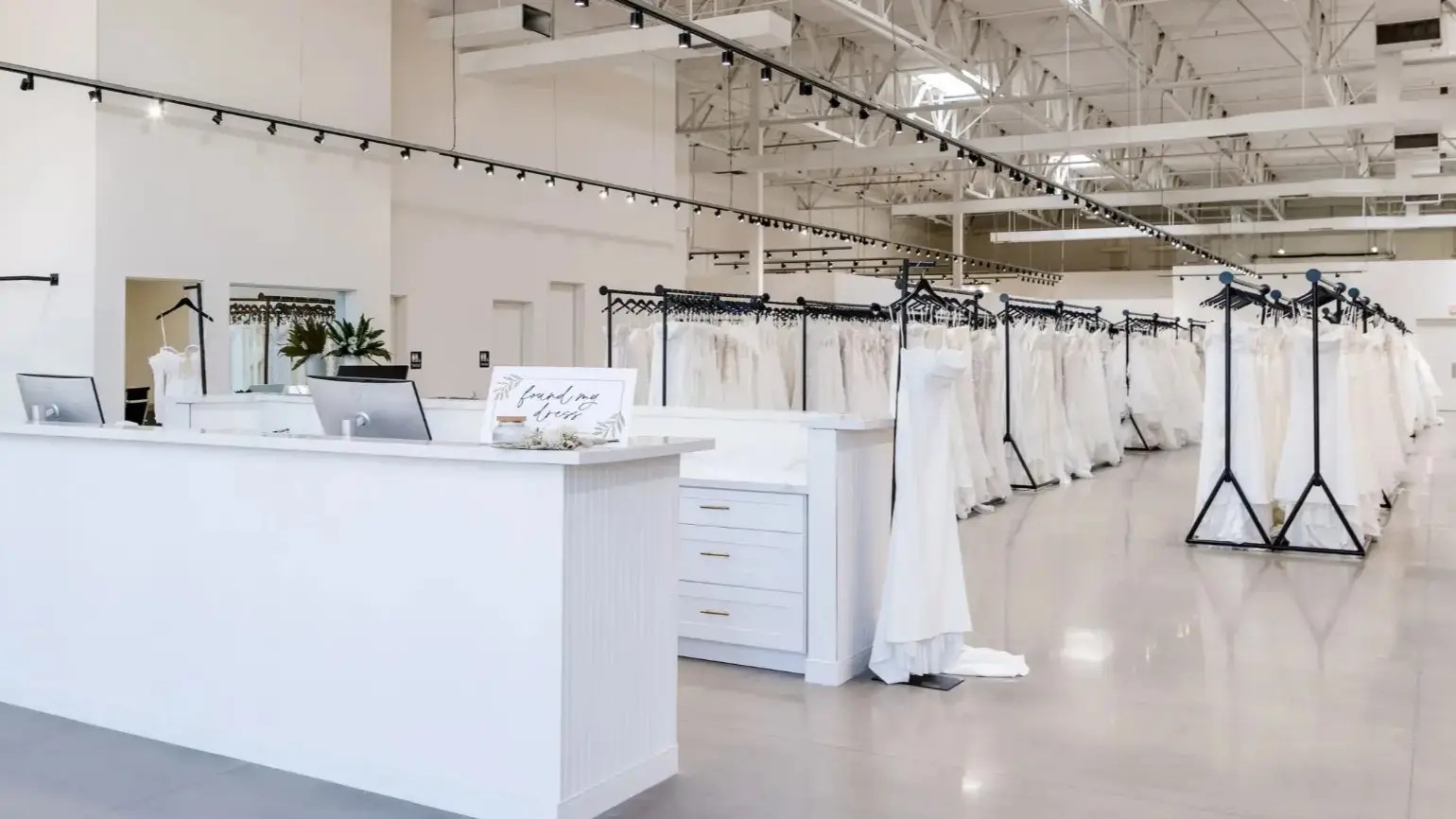 Showroom photo