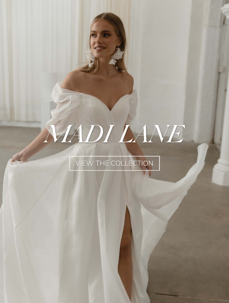 Madi Lane Bridal