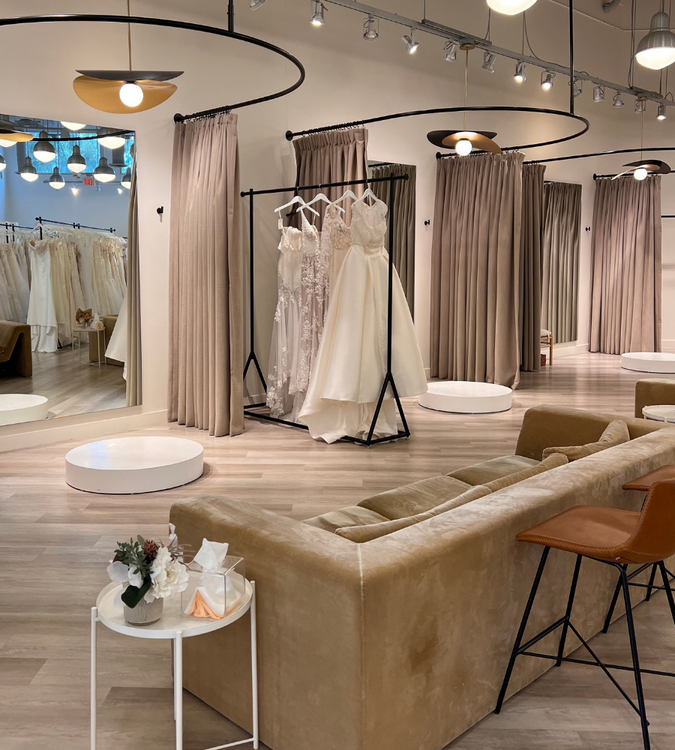 Rancho Cucamonga showroom