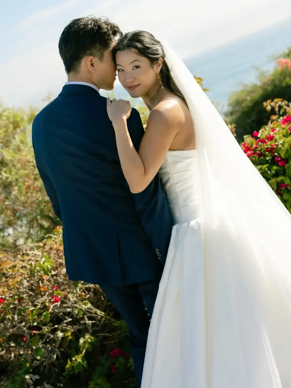 Vanessa & Vincent