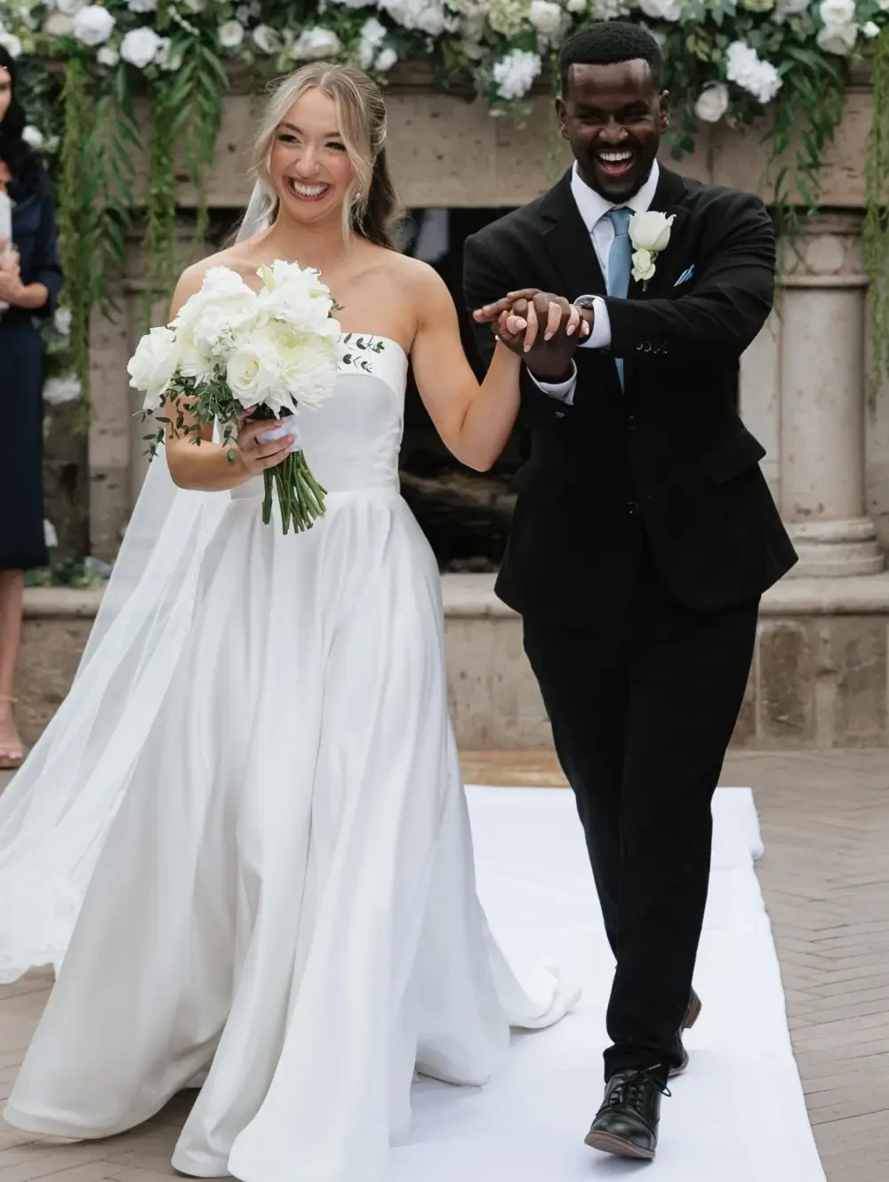 Erica & Micah