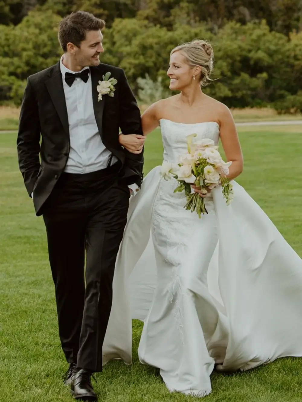 Elaina & Kevin