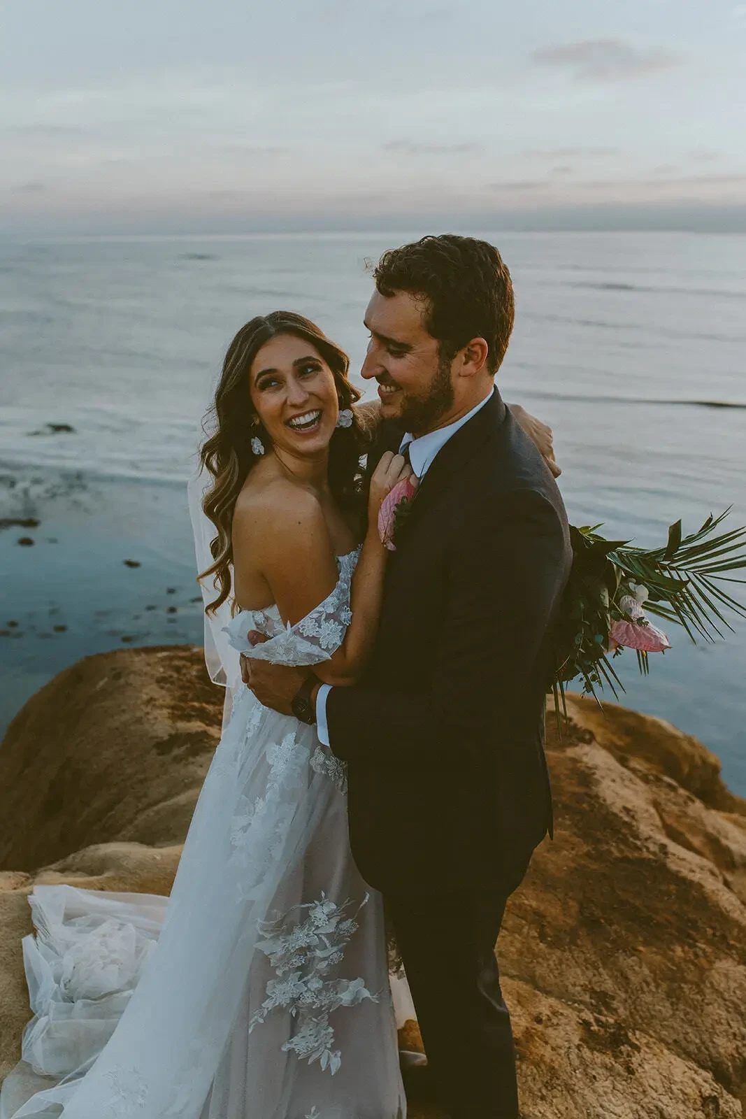 Cara & Ryan