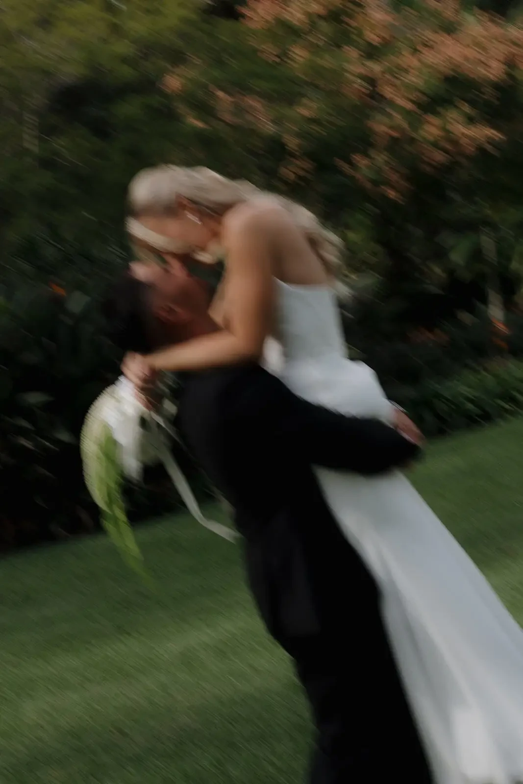 Real Brides