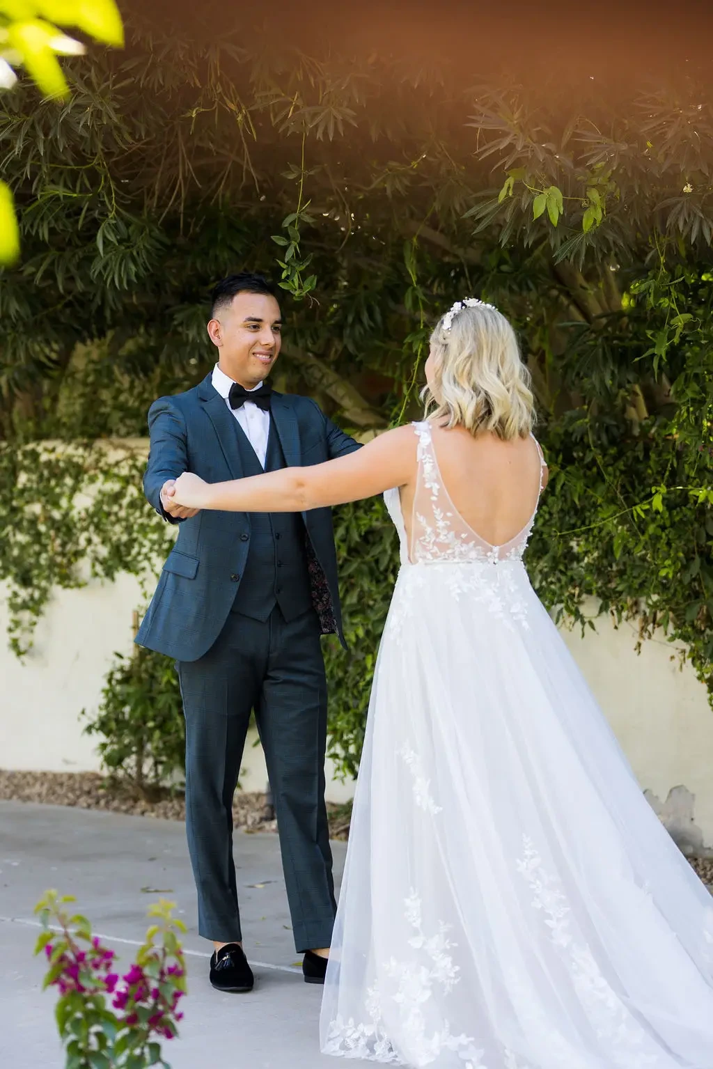 Mckenzie & Tim