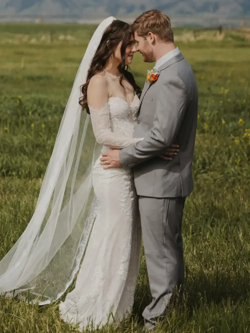 Juliette & Zach