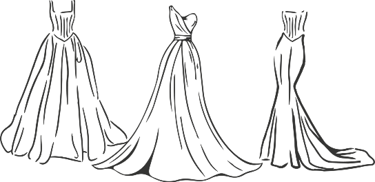 Dresses
