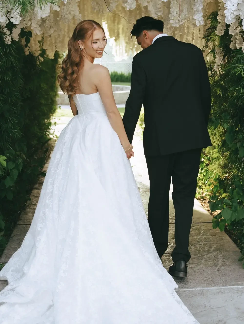 Cienna & Eddie