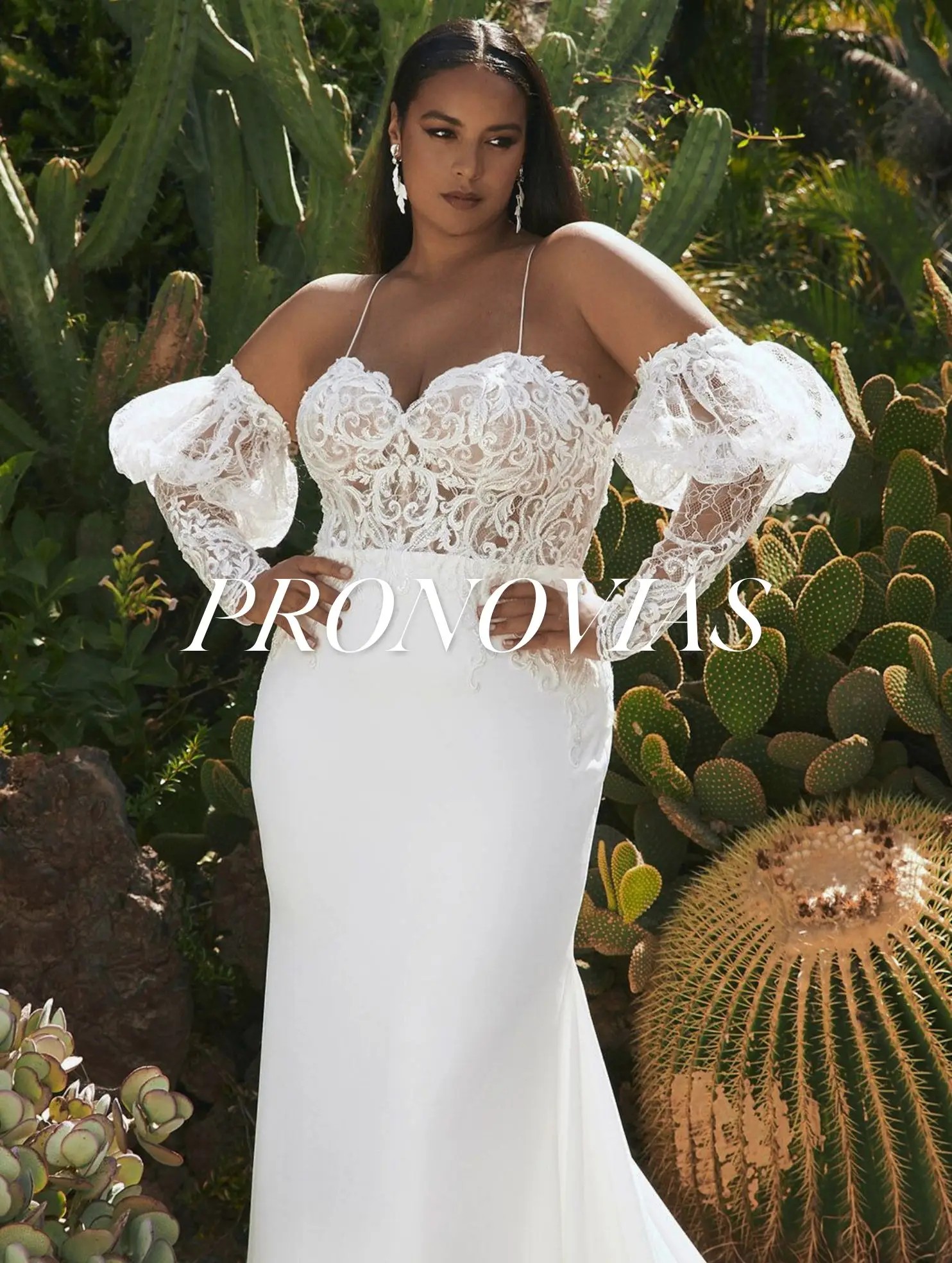 PRONOVIAS