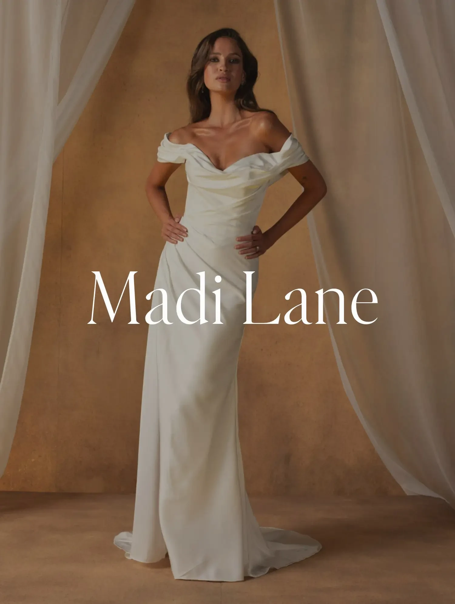 Madi Lane Bridal