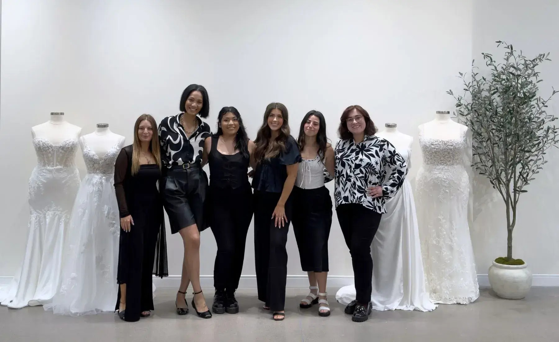 Inclusive Sizing