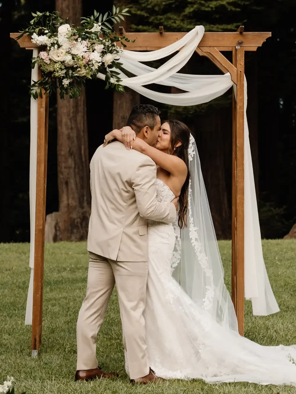Lauren & Marco