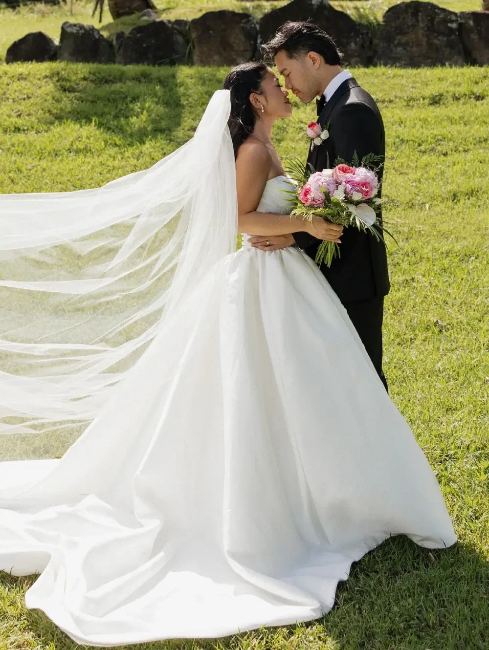Kari & Chad