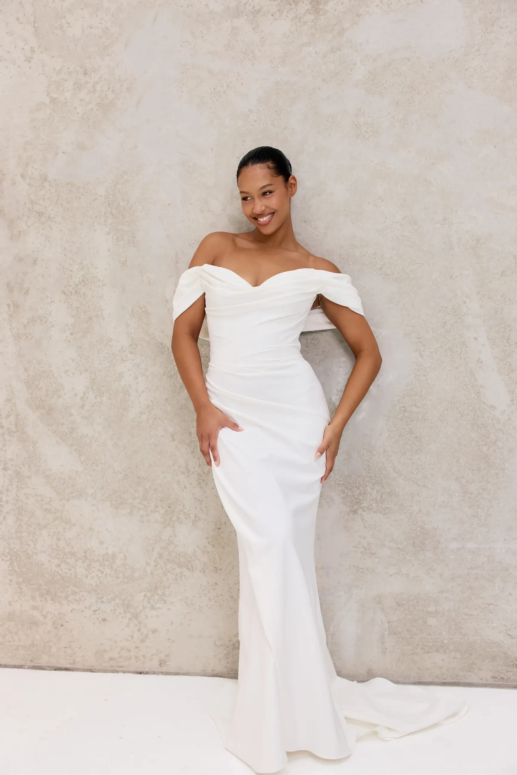 Wedding Dresses