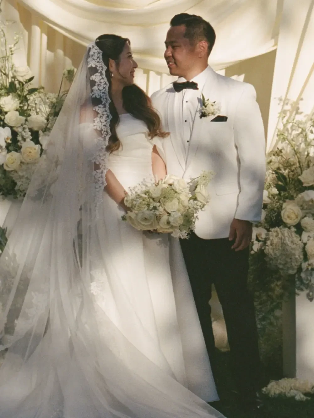 Irene & Daniel