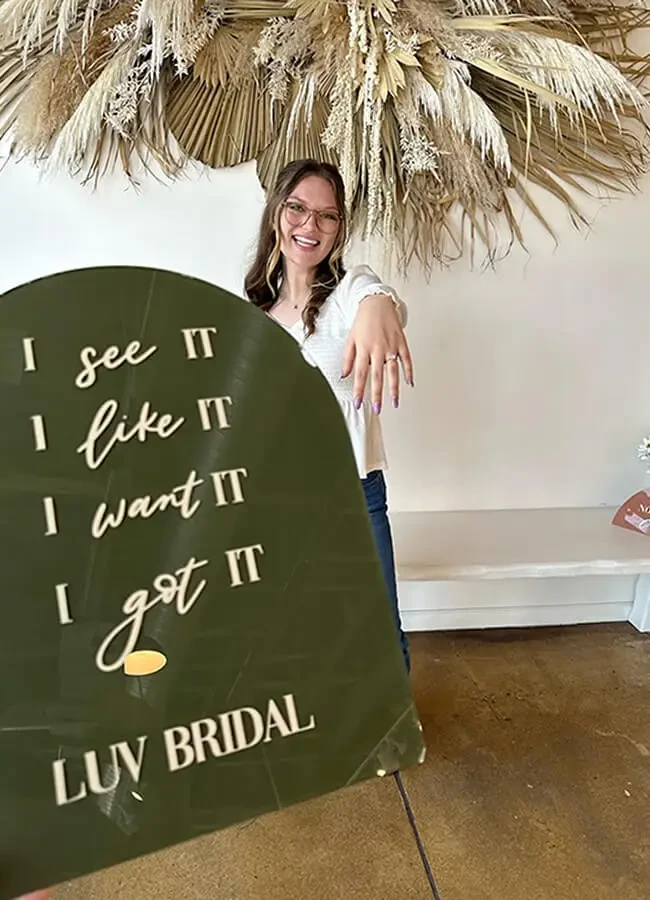 - Celeste D., Phoenix Showroom