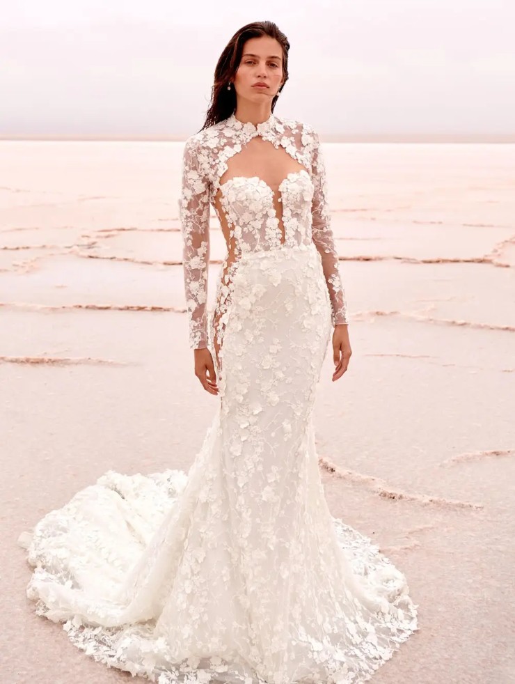 Jeune Bridal London Image