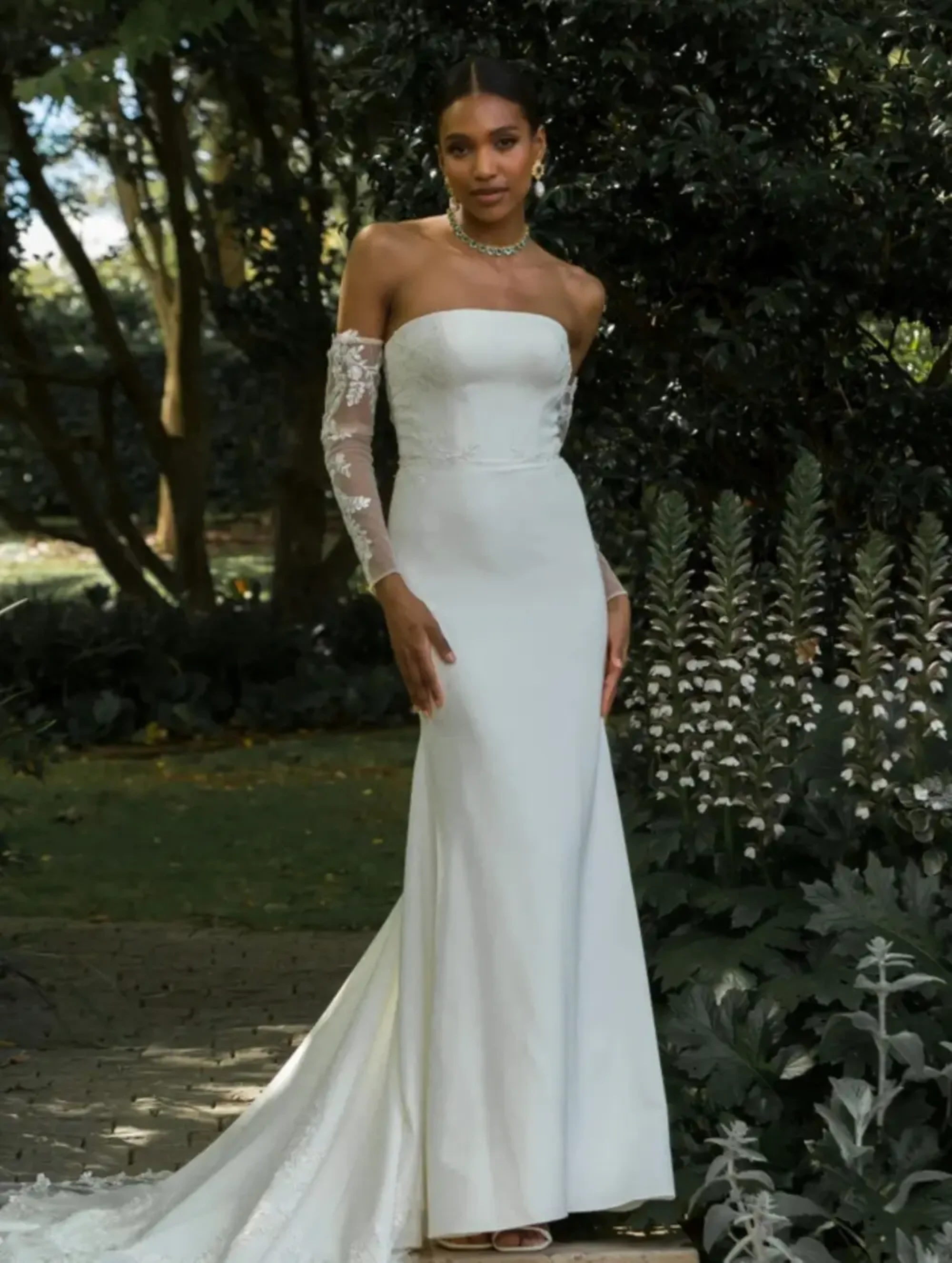 MADI LANE | LUV Bridal - Palmer | Luv Bridal