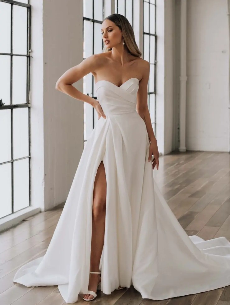 Serene by Madi Lane Jacklyn Image