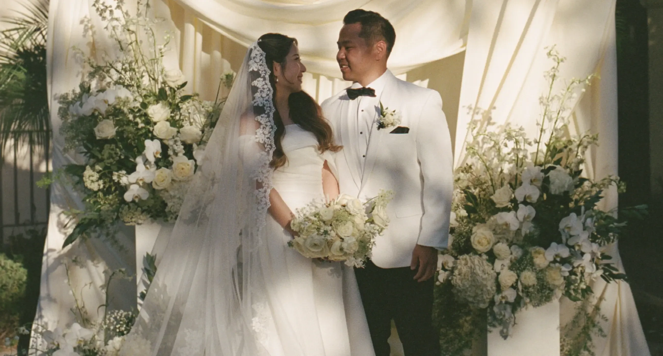 Irene & Daniel. Desktop Image