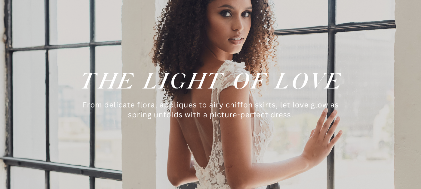 Luv Bridal