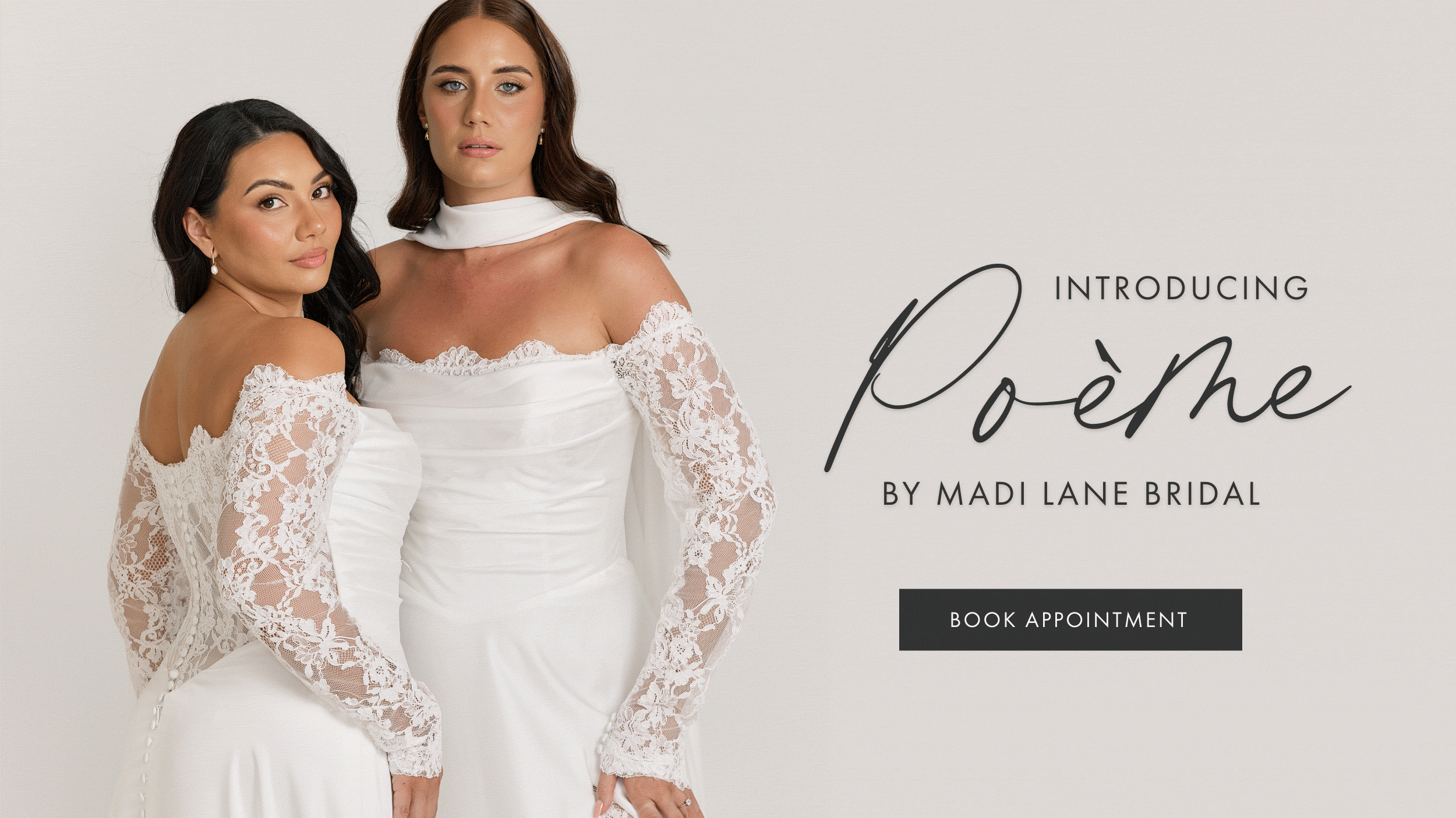 Madi Lane, Poeme desktop banner