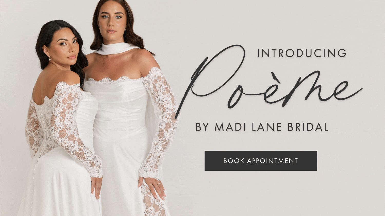 Madi Lane, Poeme mobile banner